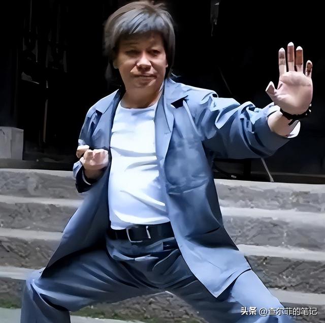 梁小龙去世早有预兆	，关门弟子爆料3个“不良爱好	”，都是催命符