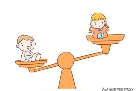 连生两胎都是女儿，爸爸们会是什么想法？真相现实又残酷！图片