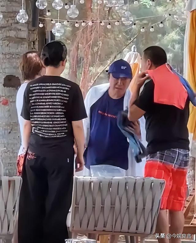 钱再多有什么用？51岁百亿影帝黄渤如今的现状，给所有人提了个醒