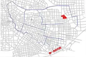 城中村改造！瑶海大店拆出超200亩居住地！图片