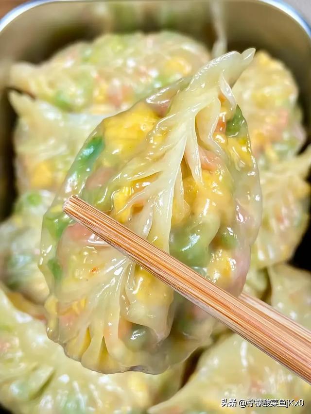 明日立冬，强烈建议中老年：明日早餐吃这4种，精神抖擞一整天！