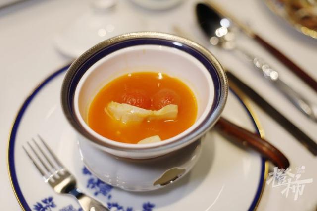 花胶煲干菜 2026年花胶菜干汤功效与禁忌