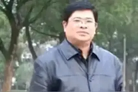 双面间谍李志豪，1998年冒风险揪出我军两名高级叛徒，结局怎样？图片