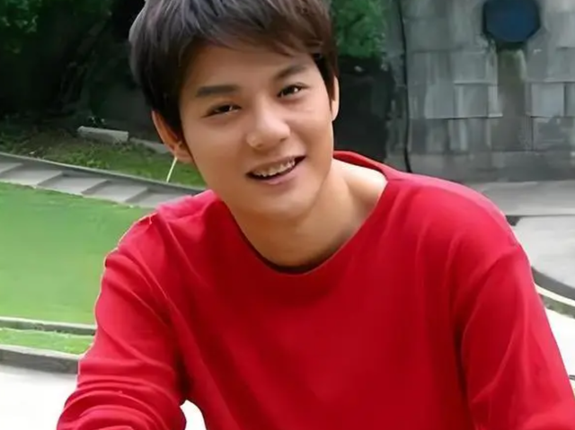 “牡丹花下死	，做鬼也风流”！如今，谁也救不了51岁的傅程鹏