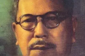 印在新加坡钞票上的中国人，他是谁？图片