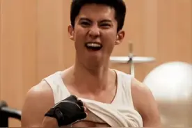 身材最好男神只有十位，彭冠英第9王鹤棣第6李现第5肖战第3图片