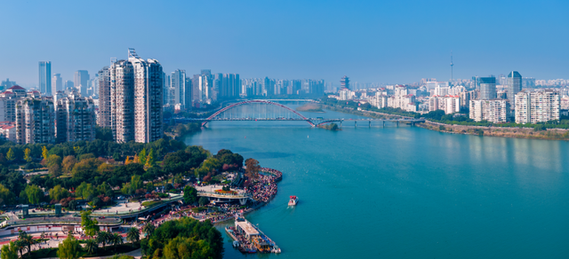 绵阳，还真被你“装”到了！