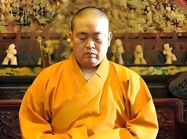 越扒越劲爆！释永信在少林寺的奢靡生活，你想都不敢想！
