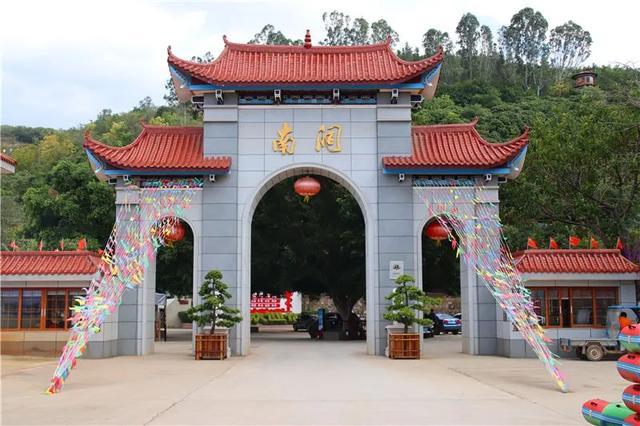 9.9元玩转红河州25个景区