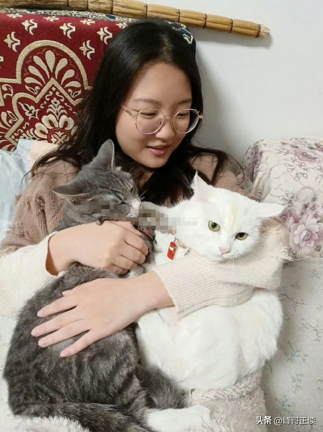 北京女大学生李冉橦去世！年仅19岁，生前仅体验过一天大学生活