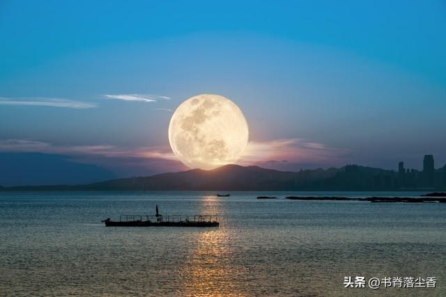 老话说：中秋节“3亲不走，2礼不回”，明日中秋节，老传统不能忘