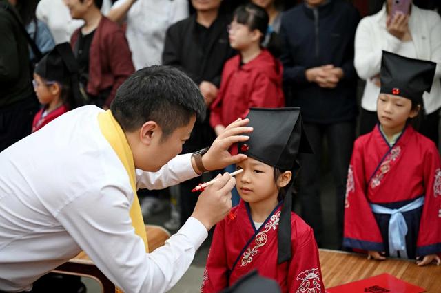 不虚此行！在南充文庙，我看到了传统文化最美的样子！