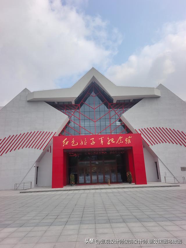 海南省琼海市红色娘子军纪念园