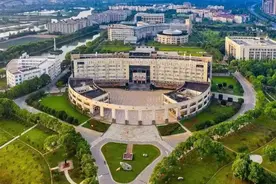 湖北低分二本大学名单-2025湖北压线二本公办学校（20所）图片