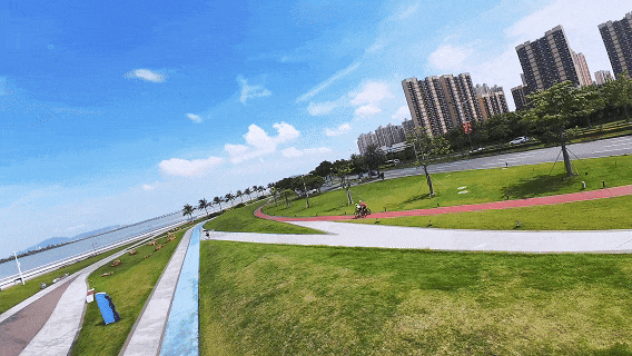 新「海岸乐园」！珠海下一个爆款