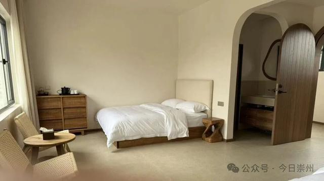 崇州新增一处消费业态！于川西林屿间，寻觅理想生活