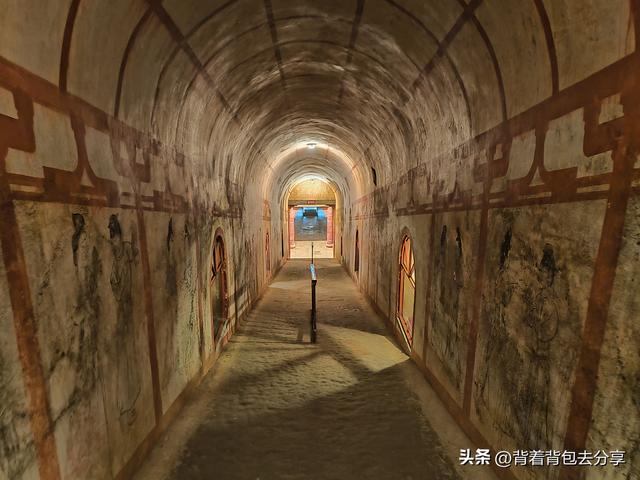 青铜器之乡ｌ宝鸡，这篇攻略让你如何玩转宝鸡，内含免费门票信息