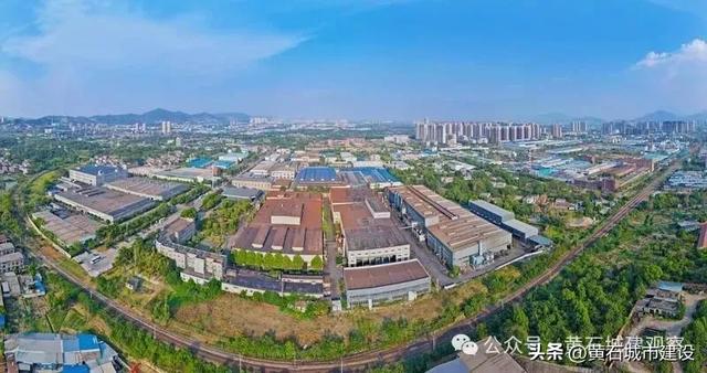 打破国外垄断 黄石一企业给高端压缩机装上中国芯