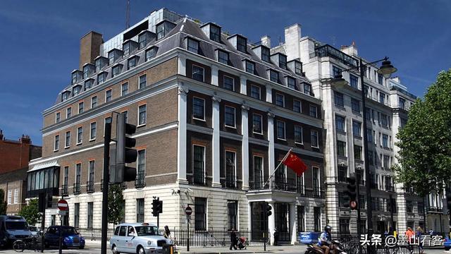 24小内，英国对华连开“三枪”，却对日本送上承诺，不想访华了？