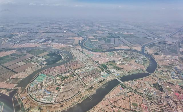 北京惊掉了，天津直呼离谱，雄安直接杀疯了！