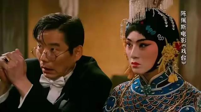 陈佩斯怎么也想不到，自己花1亿拍的《戏台》最终折在了院线手上