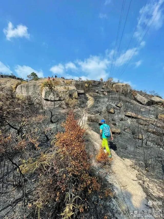 大罗山四条峡谷环线穿越，经典攀爬好线路！