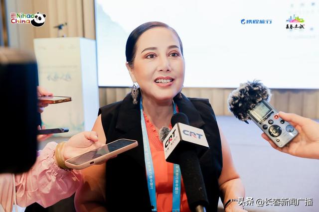 长春向亚洲发出四季之约！“你好！中国”亚洲旅行商中国行活动启幕