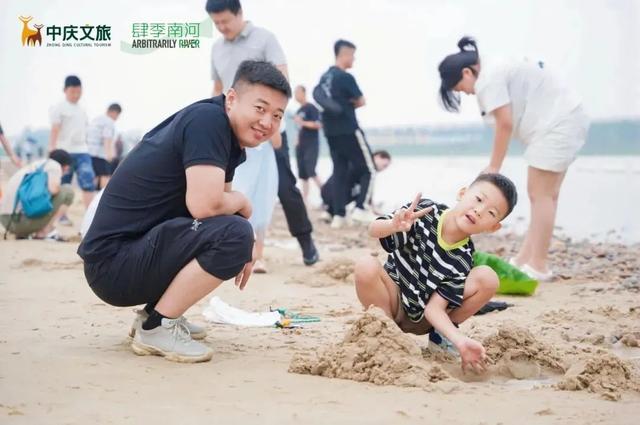 治理一条河，激活一座城 | 肆季南河火爆背后的城市更新密码