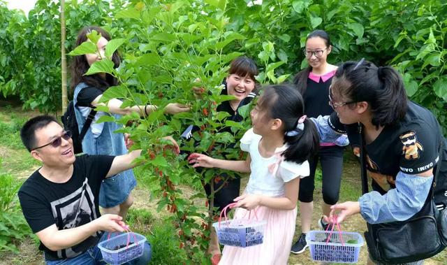 在马山，关于“玩儿”的一万种解法