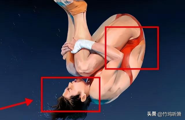 全红婵回队了，身体变化真大，下回比赛会怎么样？