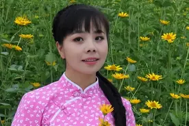 音乐之巅的共鸣：龚爽与王二妮《我的祖国》之双重咏叹图片