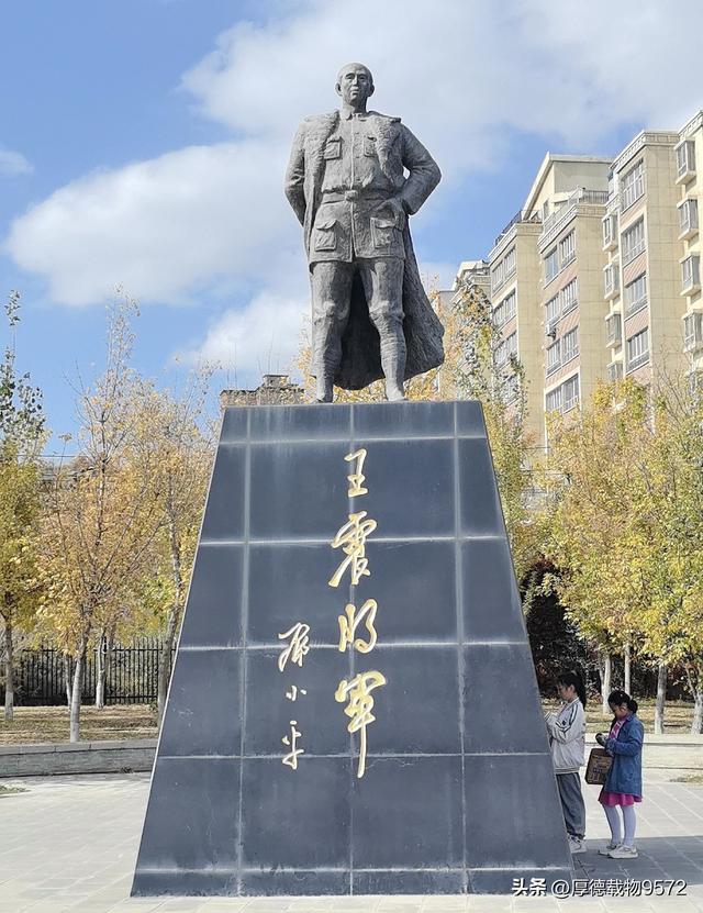 乌鲁木齐一个没有被宣传的公园，它会是下一个网红打卡地吗？
