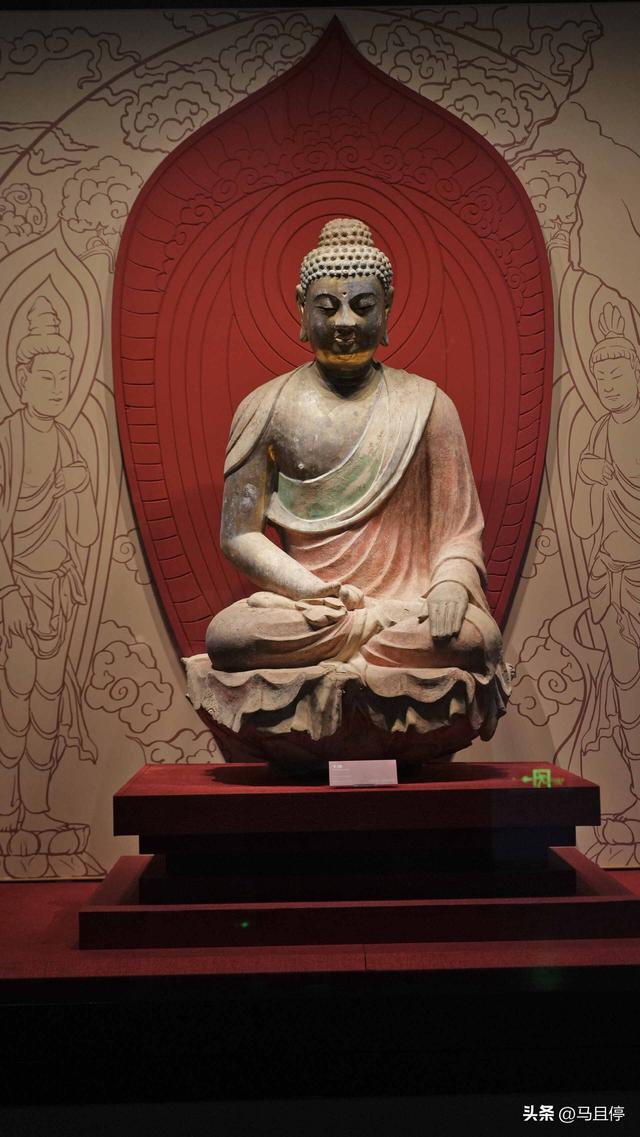 探访甘肃排名第三的博物馆,藏中国最早的养老制度,关键游客还不多