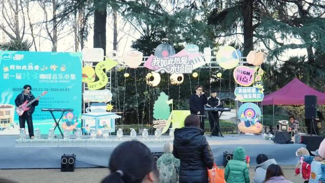 超10万客流！如皋这里够“热潮”