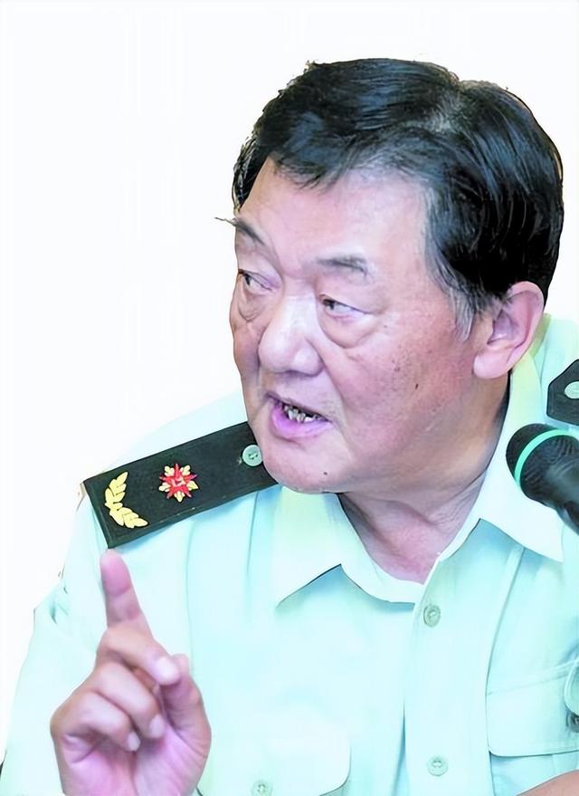 84岁翟俊杰导演去世!儿子是著名演员，演《三叉戟》《灼灼韶华》