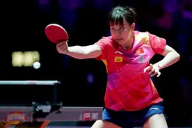 官宣！国乒公布20人大名单，刘国梁提前明牌，王楚钦、孙颖莎缺席图片