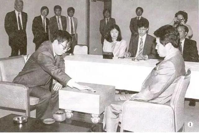 “棋圣” 落子，聂卫平生前坦言：这个称号让我自豪又不安几十年