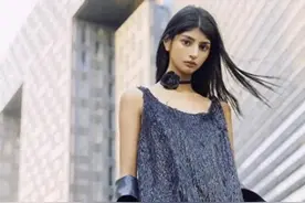 02年捡巴基斯坦弃婴,河南大叔20年跨国养女,如今结局令人惊叹图片