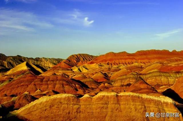 探秘甘肃天保九如文旅公司:点亮陇原大地的文旅之光