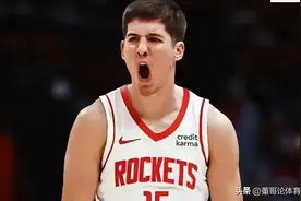 火箭赚大了！夏联首秀大胜湖人，探花郎爆砍23分，小库里隆重登场图片