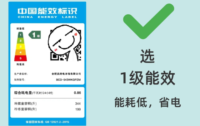 2025年冰箱选购5大黄金法则，看完秒变内行人！附8款神机推荐