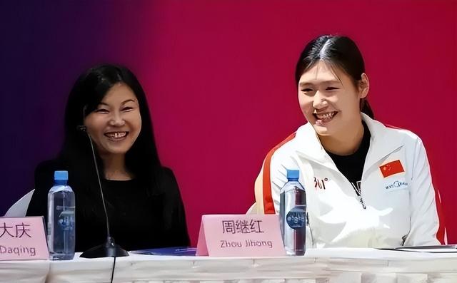 事实证明	，曾开除田亮	、力保孙杨、培养全红婵的教练，眼光真毒辣