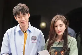 杨幂魏大勋小号疑似曝光，自揭两年恋情分手原因：男方不够喜欢图片