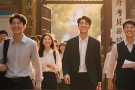 公务员面试到底有没有内幕？图片