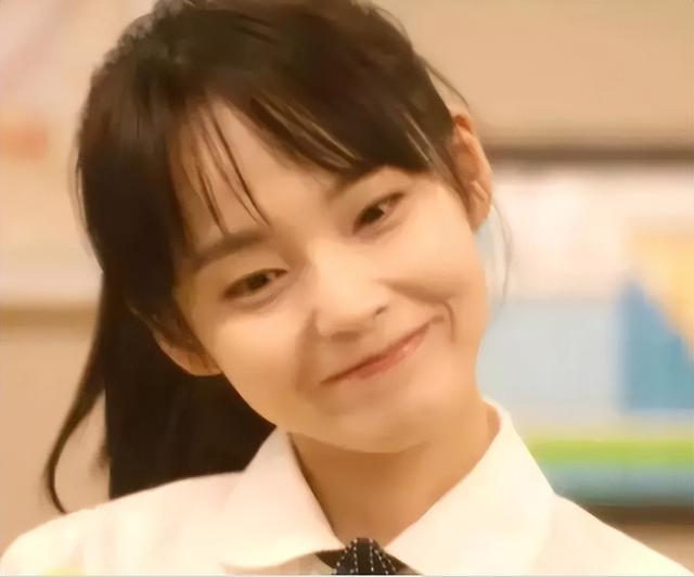 岁月不败少女感!这5位30+女星演起少女来,个个灵气逼人无违和