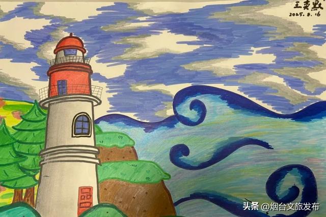 【乐享烟台】2025烟台国际海岸生活季童玩活动精彩呈现