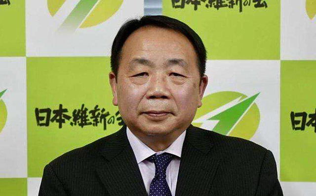 被中国制裁后，新时代汉奸石平太郎第一时间回复，他的下场已注定