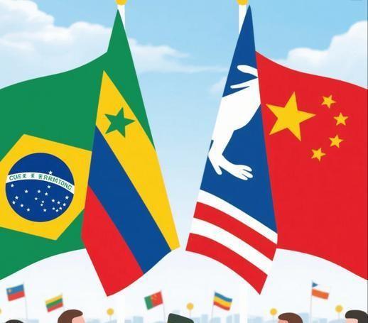第二个立陶宛出现了，主动邀请赖清德访问，中国68年的友谊喂了狗