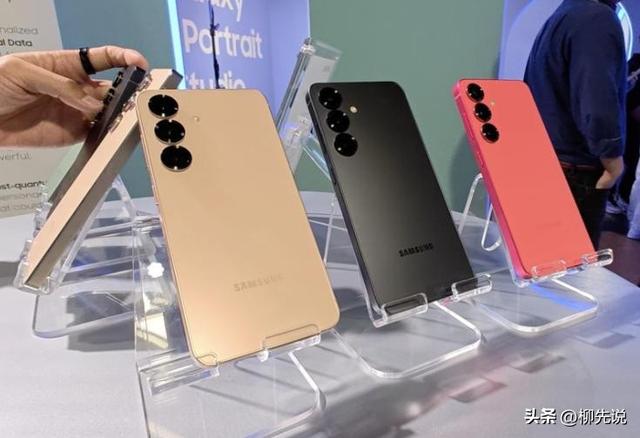 全球智能手机新一轮排位赛：华为缺席，vivo排第5，传音闯进四强