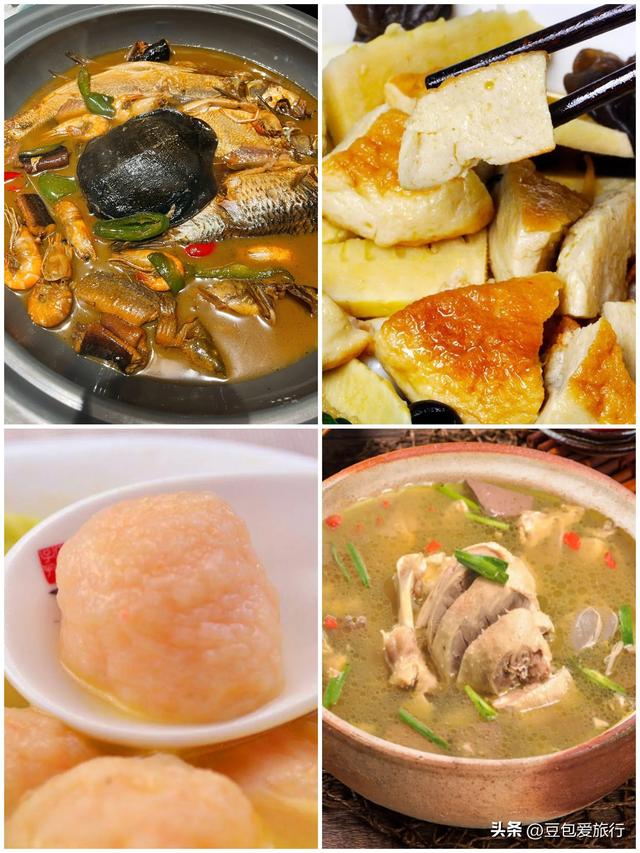 泰州深度漫游指南：五日沉浸水城，赏人文品美味不赶路
